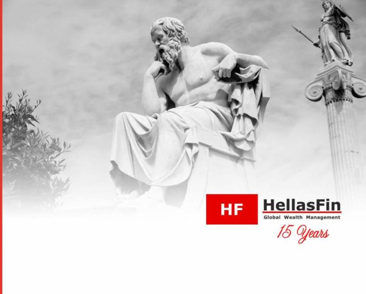 HellasFin - Σύμβουλοι επενδύσεων - Θεσσαλονίκη