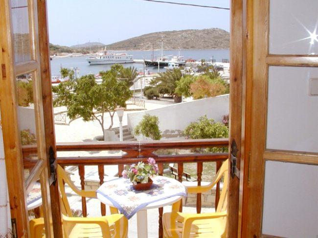 Michalis Studios Ενοικιαζόμενα δωμάτια διαμερίσματα