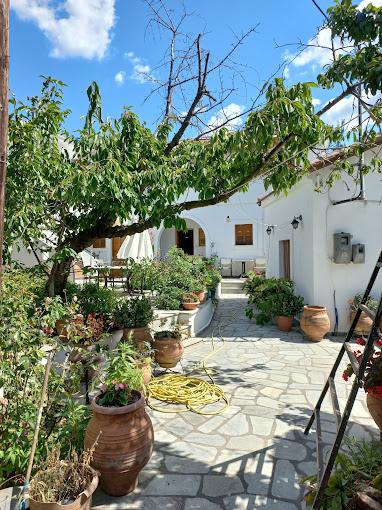 Καλά Νερά Okeanis Studios Αnd Apartments Ξενοδοχείο Πήλιο