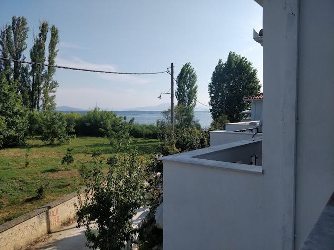 Καλά Νερά Πήλιο Okeanis Studios Αnd Apartments Ξενοδοχείο
