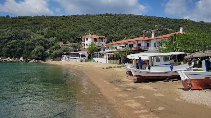 Ψαροταβέρνα Αμαλία