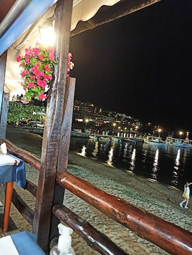 Αμαλία Ψαροταβέρνα Πυργαδίκια
