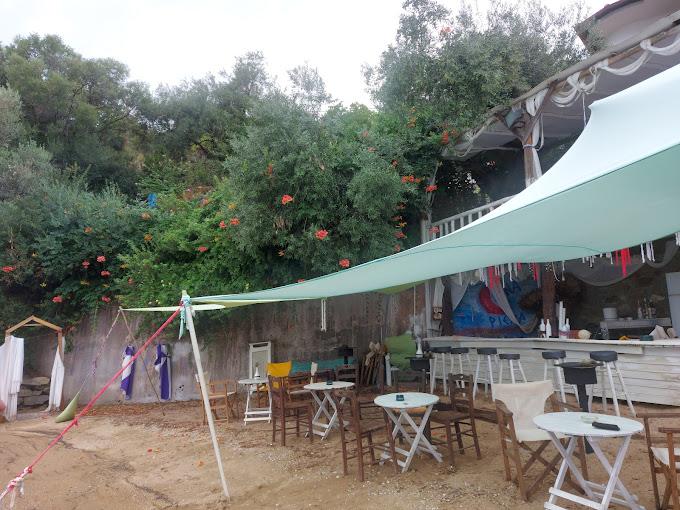 Πυργαδίκια Αμαλία Ψαροταβέρνα