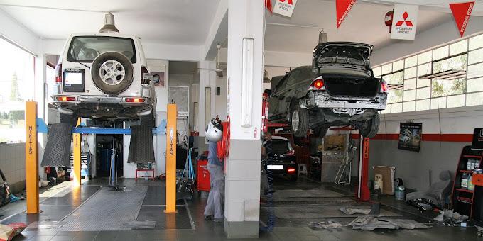 Γκιουλμπαλόγλου Δημήτριος Εξουσιοδοτημένα συνεργεία