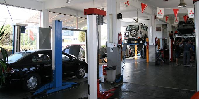 Γκιουλμπαλόγλου Δημήτριος Εξουσιοδοτημένα συνεργεία