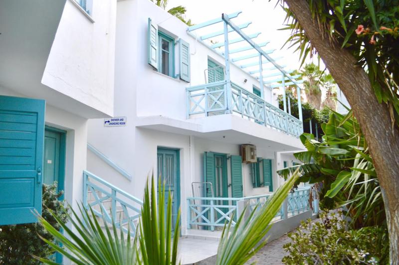 Anatoli Apartments Ενοικιαζόμενα δωμάτια διαμερίσματα