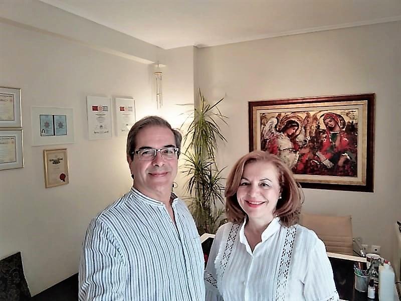 Κουκάκ ιΚέντρο ευεξίας Αέναη Ροή