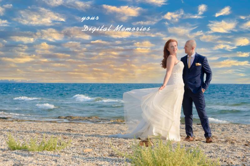 Digital Memories Φωτογραφείο