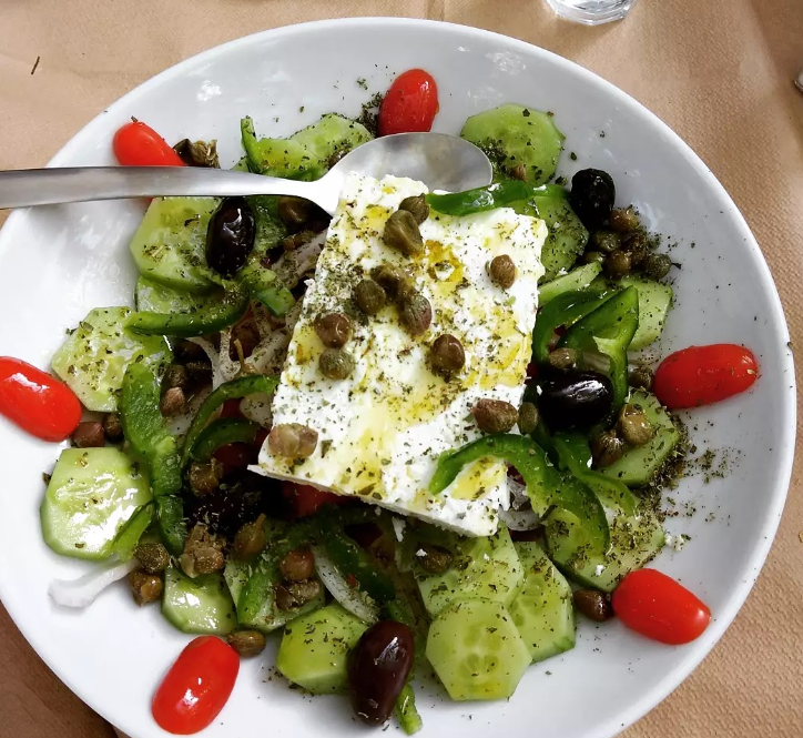 Ποτηρού Ταβέρνα Εστιατόριο