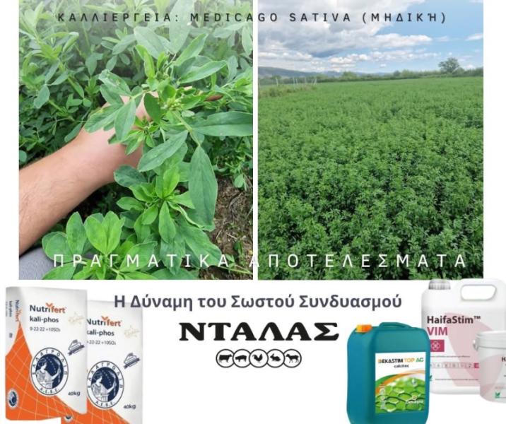 Provida - Αγροτικά είδη - Πρέβεζα