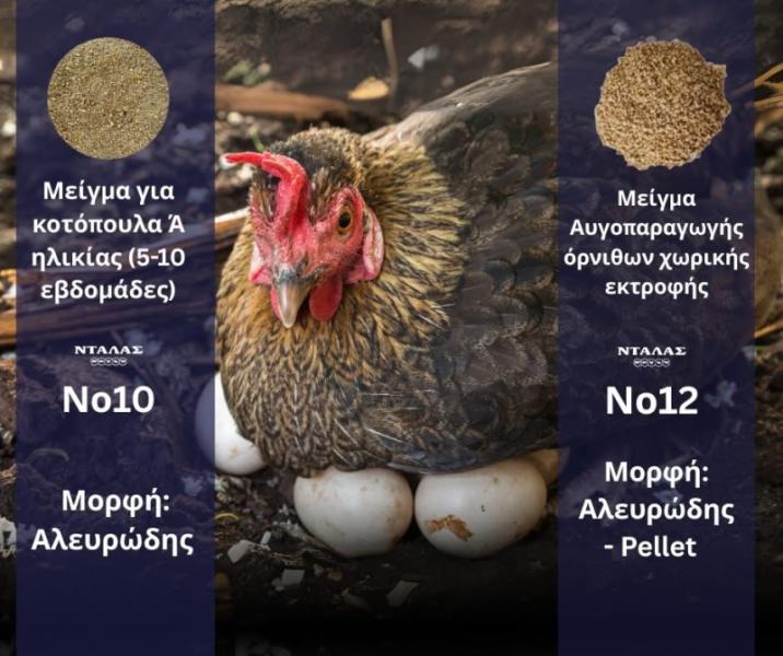 Provida - Αγροτικά είδη - Πρέβεζα