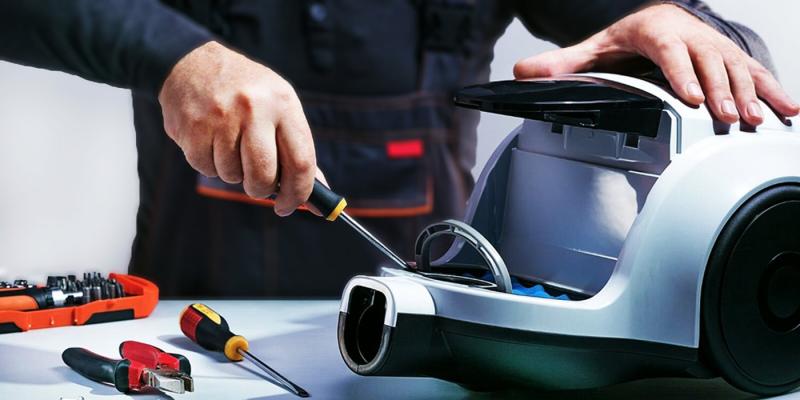 Κουτσοσπύρος Δημήτριος Επισκευές ηλεκτρικών ειδών