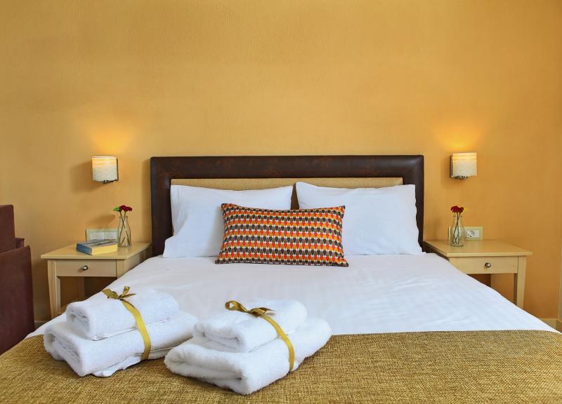 Ξενοδοχειο Arktos Hotel Ιωάννινα