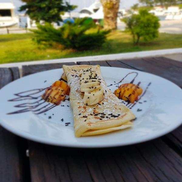 Ακταίον Καφέ Bar