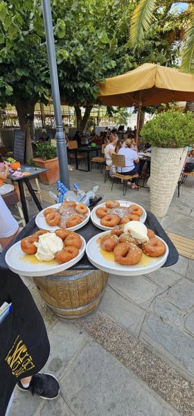 Ακταίον Καφέ Bar