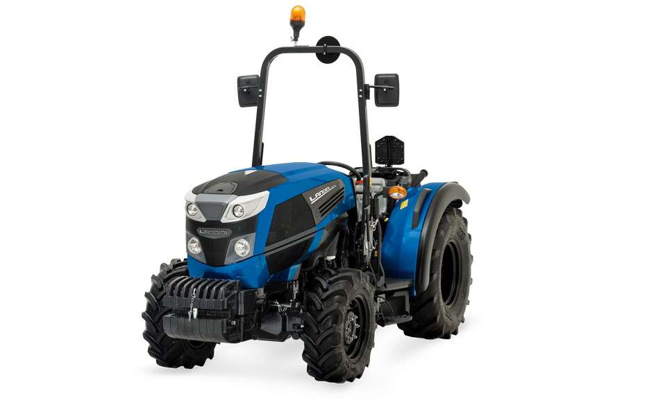 LANDINI REX4