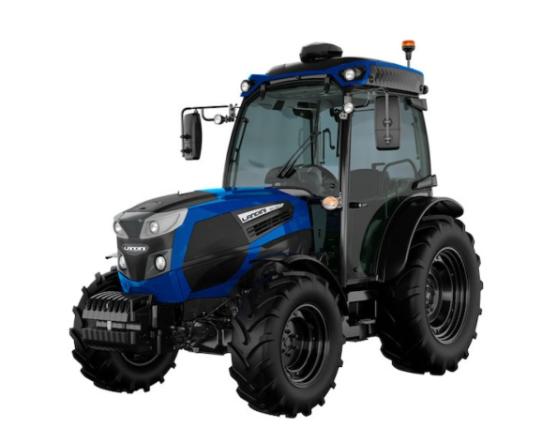 LANDINI REX4