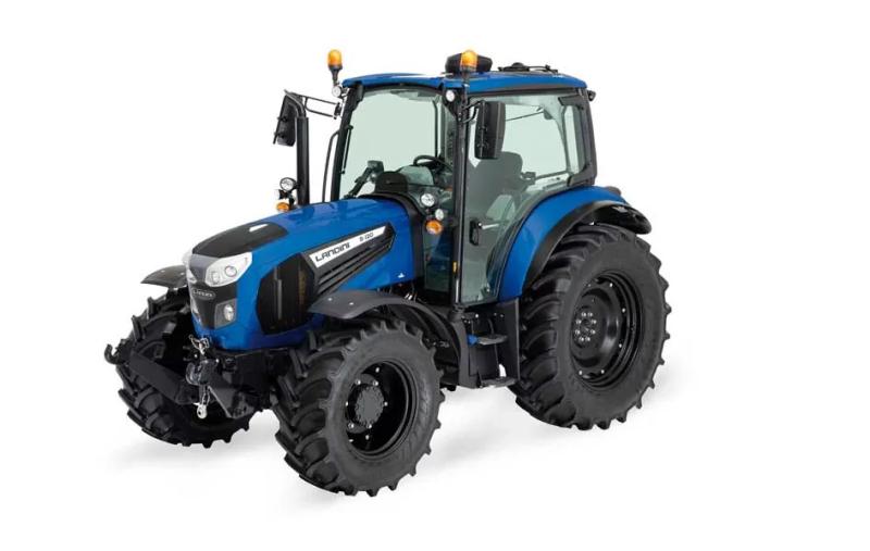LANDINI REX5