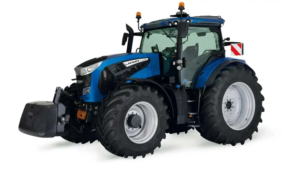 LANDINI REX6