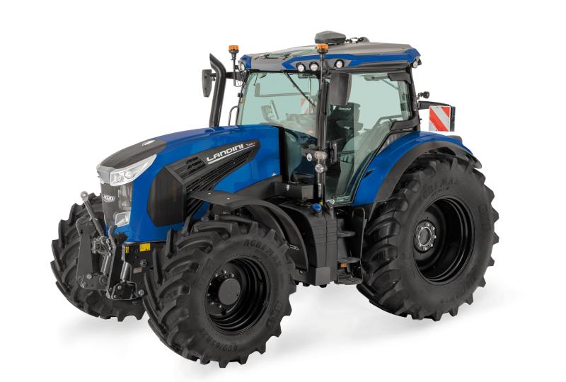 LANDINI REX7