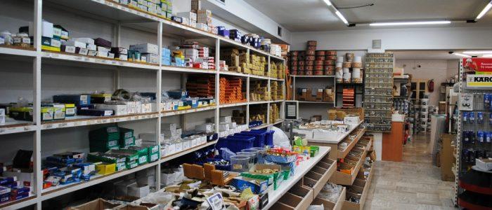 Χρωμομονωτική - Χρώματα Σιδηρικά - Σαντορίνη