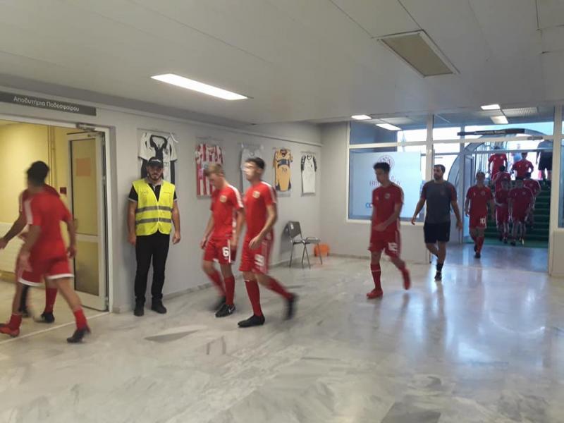 Securitas Control GSI PC Υπηρεσίες ασφάλειας Security
