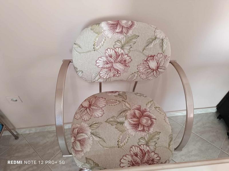 Αναστασία Παπιδάκη Creative Sewing Solutions Κουρτίνες Υφάσματα Επιπλώσεων Κουρτινόξυλα Λευκά Είδη Τ
