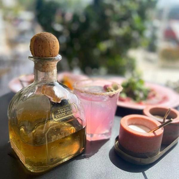 Teo's House - Καφέ Bar - Μύκονος