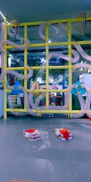 Europlaygrounds - Εξοπλισμός παιδότοπων παιδικών χαρών - Αργυρούπολη