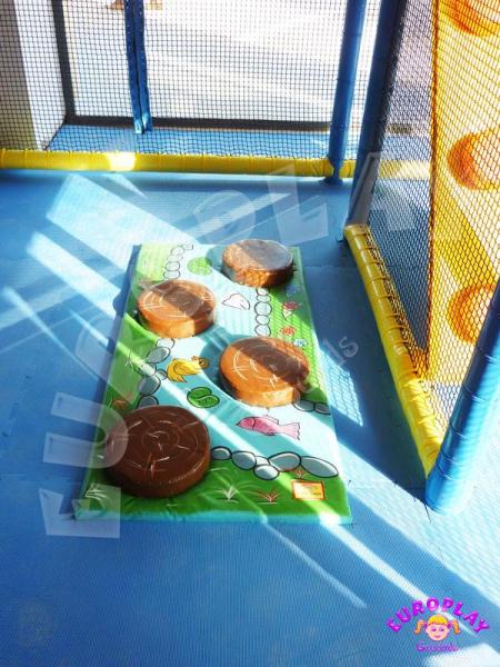 Europlaygrounds - Εξοπλισμός παιδότοπων παιδικών χαρών - Αργυρούπολη
