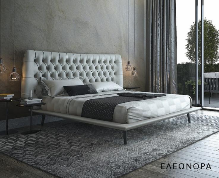 Salonico Εργαστήριο σαλονιών