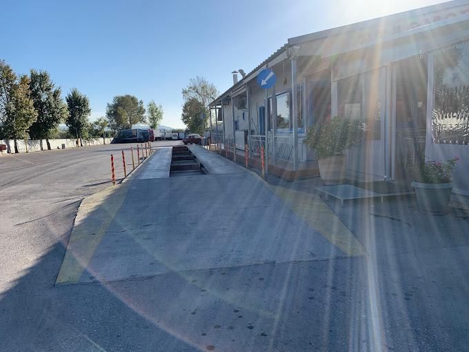 Parking Γιακουμάτου Parking