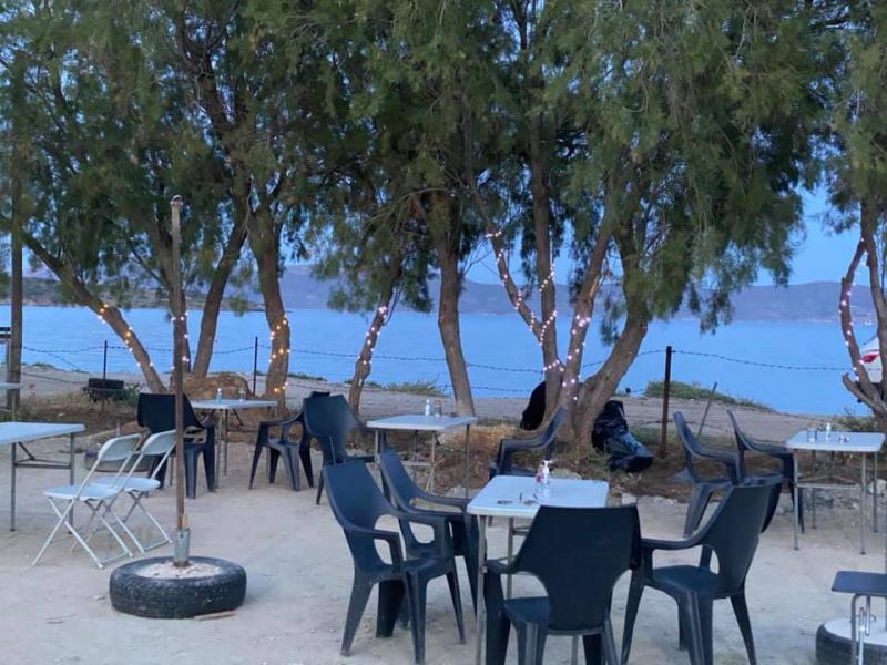 Καντίνα Της Μαμάς - Καντίνα - Λαύριο