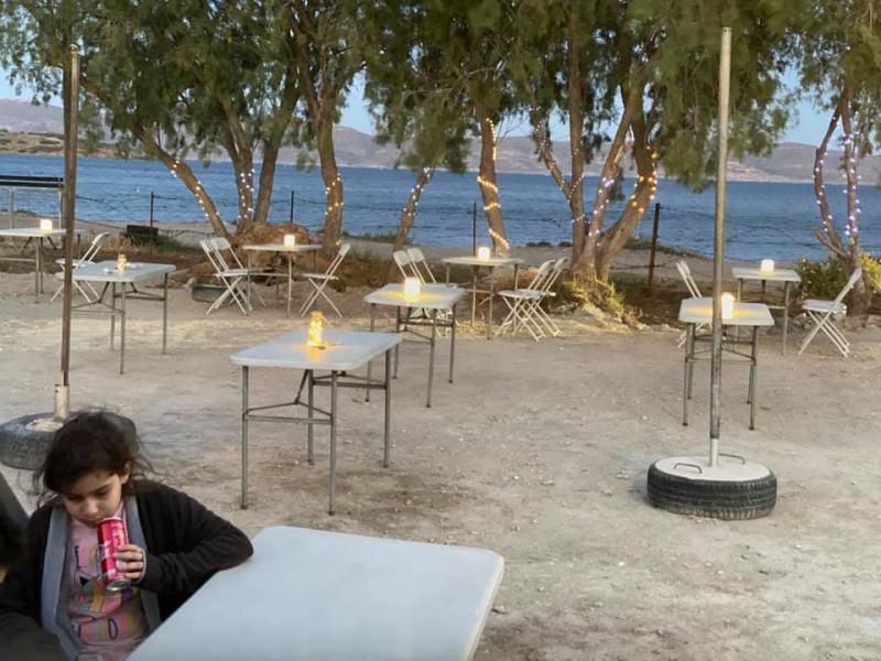 Καντίνα Της Μαμάς - Καντίνα - Λαύριο
