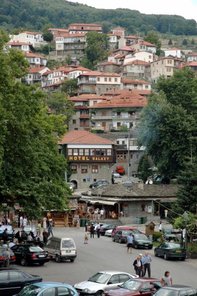 Ενοικιάσεις πούλμαν Aφοι Σουπιάδη Άγιος Δημήτριος