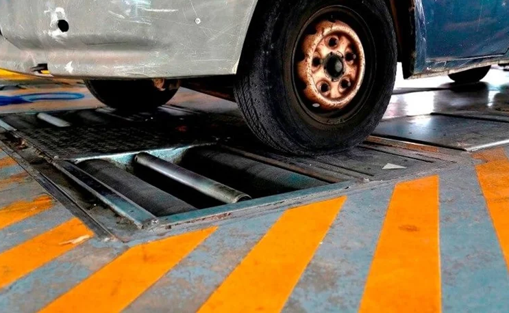 Παπαποστόλου Βασίλης Γραφείο διεκπεραιώσεων αυτοκινητιστικών υποθέσεων