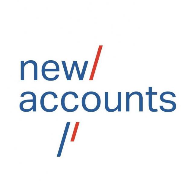 New Accounts - Λογιστικό φοροτεχνικό γραφείο - ΑΘΗΝΑ - Άγιος Ελευθέριος