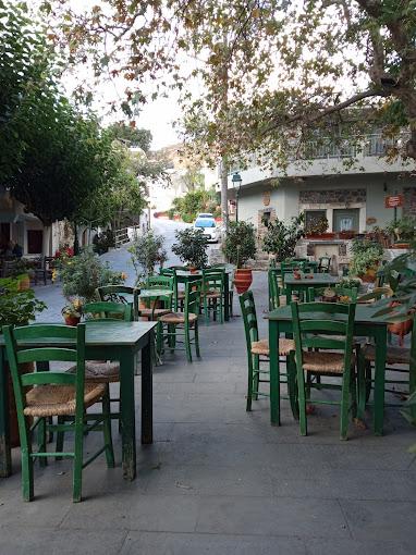 Μίχαλος Καφέ Ουζερί