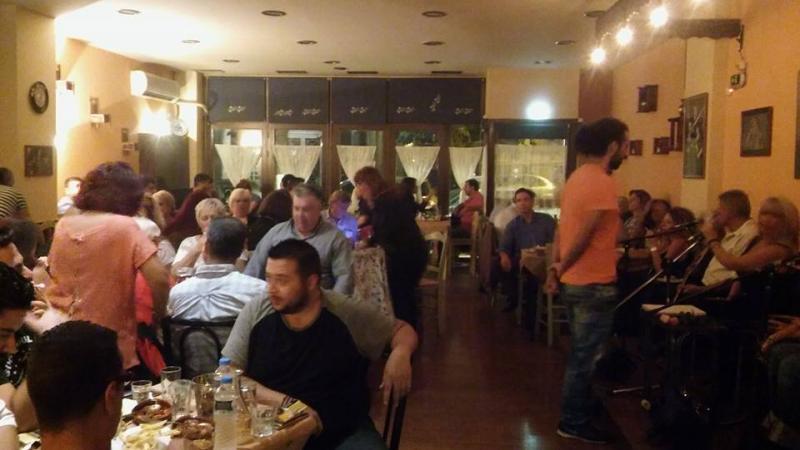 Όπως Πρέπει - Μεζεδοπωλείο - ΑΘΗΝΑ - Αμπελόκηποι