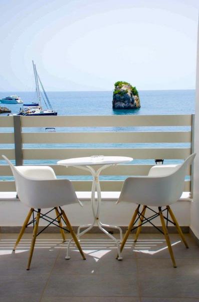 Bianco Resort Hotel Ξενοδοχείο Εστιατόριο