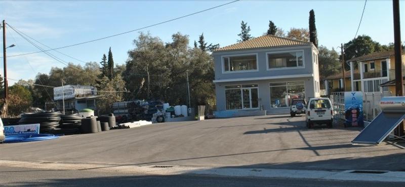 Υδροθέρμ Υδραυλικά είδη