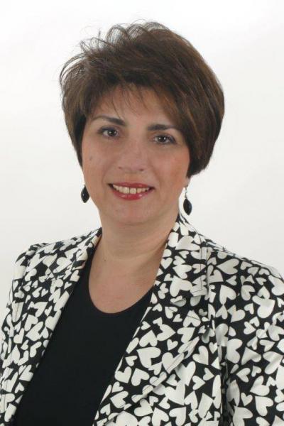 Κολοκυθά Όλγα Ορθοδοντικός