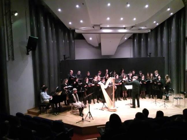 Εθνικό Ωδείο Σαντορίνης Παράρτημα - Ωδείο - Σαντορίνη