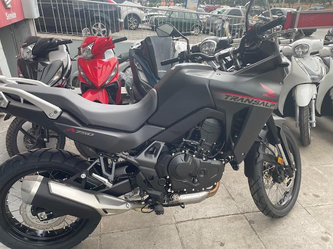 Honda Κουτσουμπός και Σία Ανταλλακτικά μοτοσυκλετών Ιλίσια