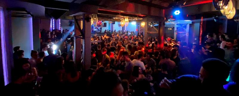 Fabrik Club