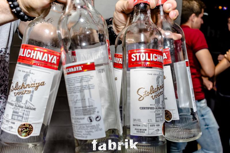 Fabrik Club