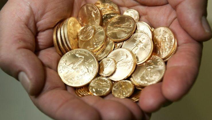 Δολδούρη Μαρία Αγορά χρυσού