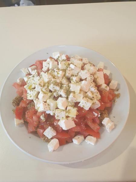 Pita Tom Ψητοπωλείο Σουβλατζίδικο