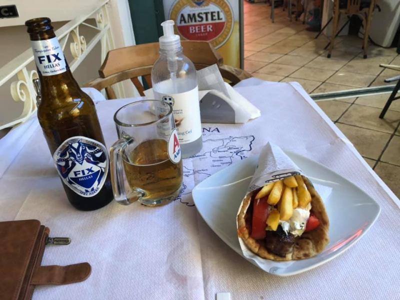 Pita Tom Ψητοπωλείο Σουβλατζίδικο