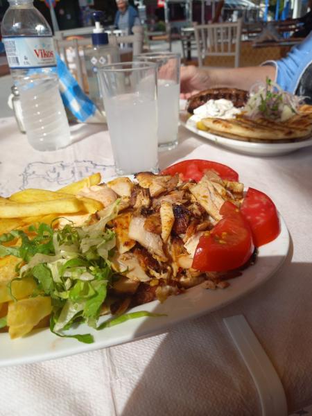 Pita Tom Ψητοπωλείο Σουβλατζίδικο